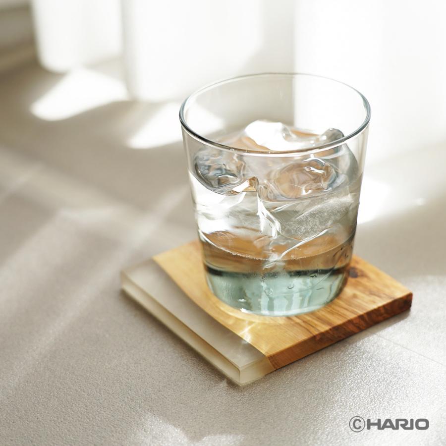 ハリオ HARIO COLORS ハーフカラーグラス 公式 : 公式HARIOネット
