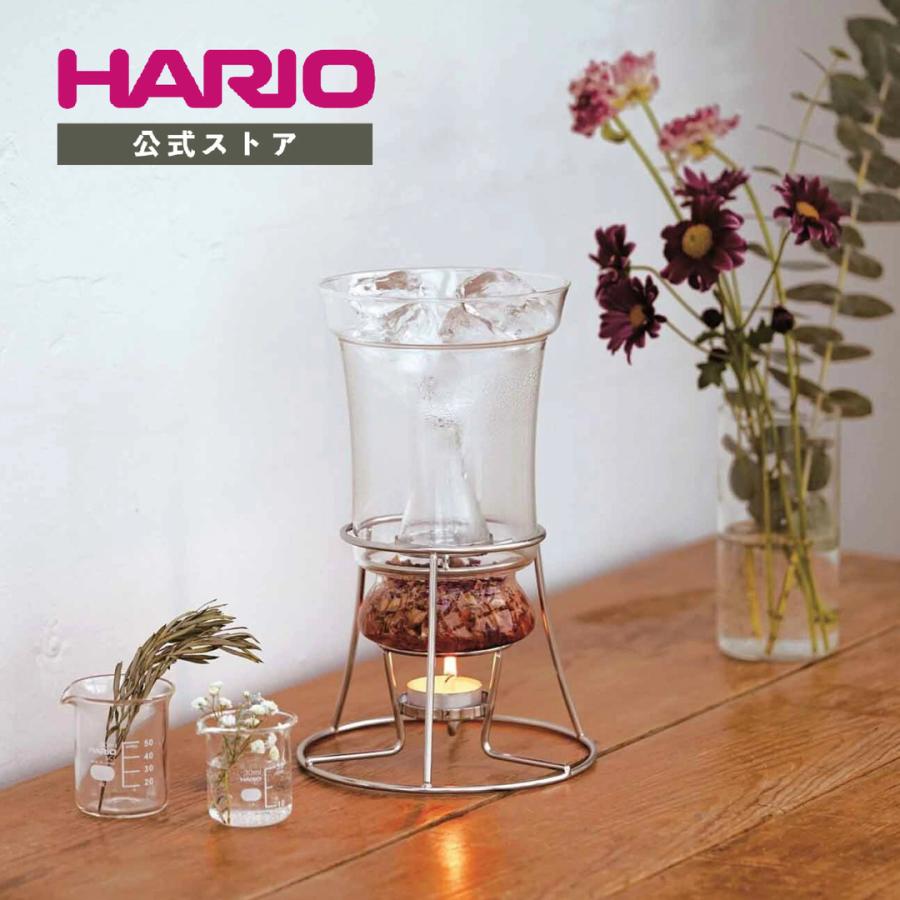 HARIO（ハリオ） ハーブウォーターメーカー HARIO RELAXING HWM-1-22