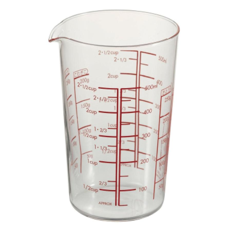 HARIO メジャーカップ ビーカー 特大 5000ml 5L HARIO メジャーカップ
