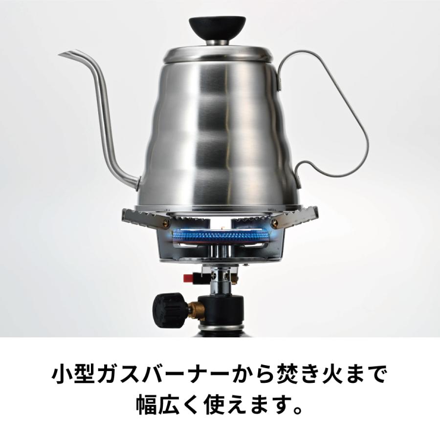 ハリオ V60 アウトドアコーヒーベーシックセット アウトドア ハリオ V60 アウトドアコーヒーベーシックセット アウトドア