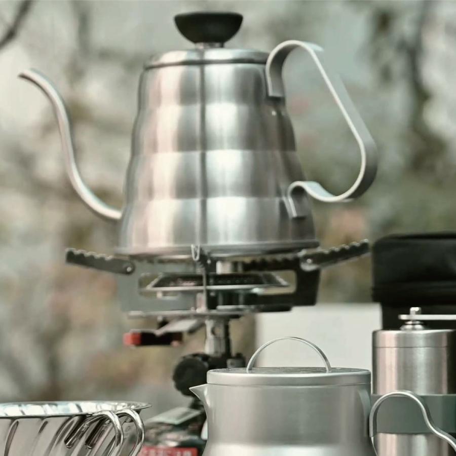 ハリオ V60 アウトドアコーヒーフルセット アウトドア キャンプ ハリオ V60 アウトドアコーヒーフルセット アウトドア キャンプ