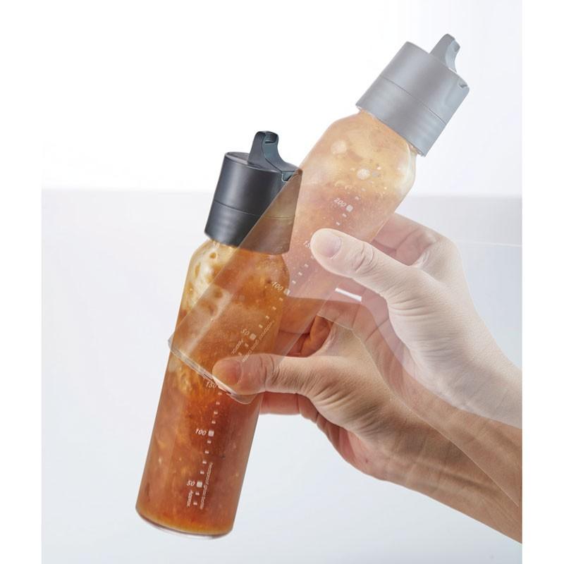 HARIO (ハリオ) ワンタッチドレッシングボトル 240ml ブラック 8本 Amazon｜HARIO (ハリオ) ワンタッチドレッシングボトル 240ml