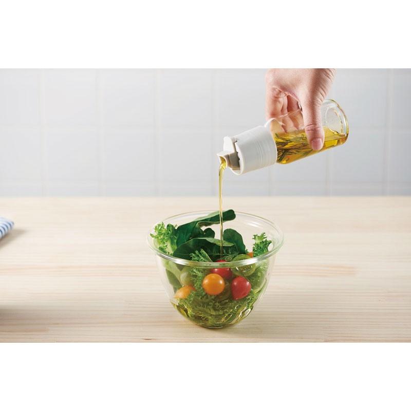 HARIO (ハリオ) ワンタッチドレッシングボトル 240ml ブラック 8本 Amazon｜HARIO (ハリオ) ワンタッチドレッシングボトル 240ml