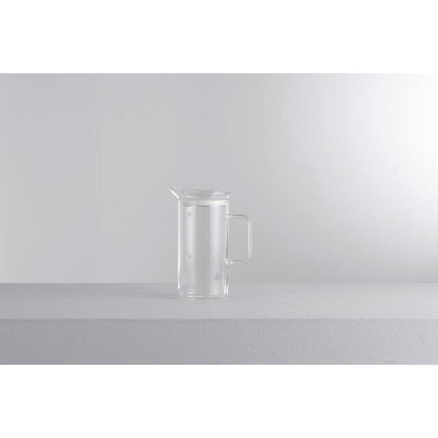 ハリオ Glass Tea Maker グラスティーメーカー S-GTM-40-T Simply HARIO 公式｜hariopartscenter｜02