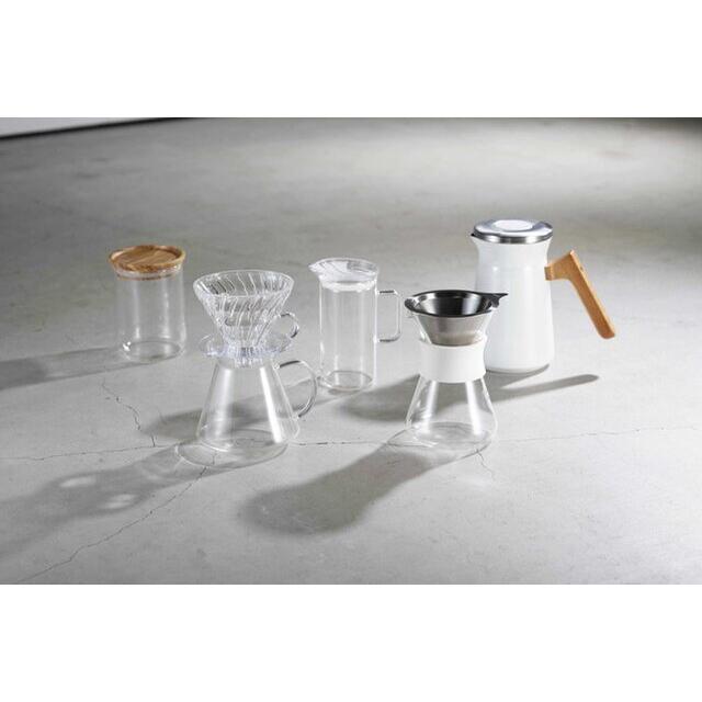ハリオ Glass Tea Maker グラスティーメーカー S-GTM-40-T Simply HARIO 公式 直営 :S-GTM-40-T:公式 HARIOネットショップYahoo!店 - 通販 - Yahoo!ショッピング
