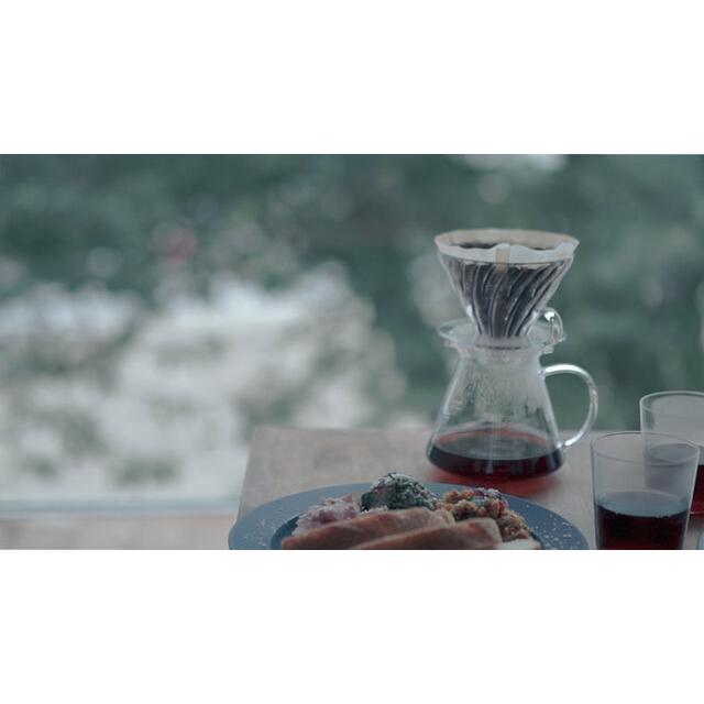 ハリオ Glass Brewing Kit グラスブリューイング キット HARIO コーヒー シンプル おしゃれ 公式｜hariopartscenter｜03