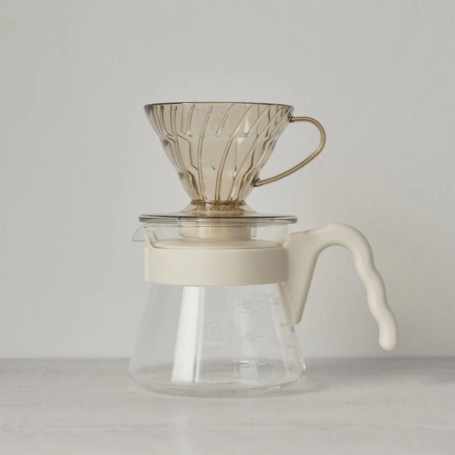 HARIO（ハリオ） 公式 V60 カラーブリュー 日本製 V60発売20周年記念