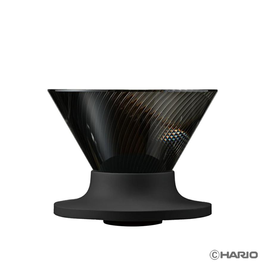 HARIO（ハリオ） V60ドリッパーNEO ネオ 01 V60 NEO ドリッパー 日本製