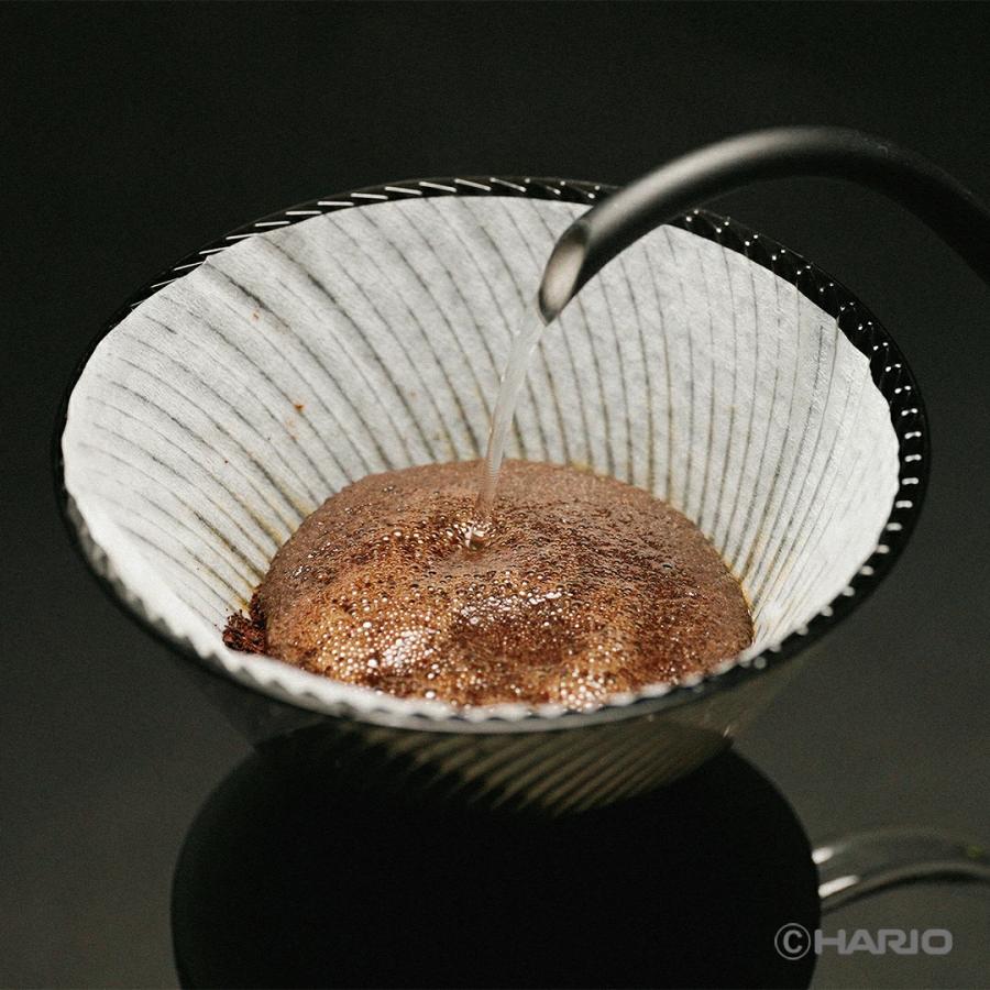 HARIO（ハリオ） V60ドリッパーNEO ネオ 01 V60 NEO ドリッパー 日本製
