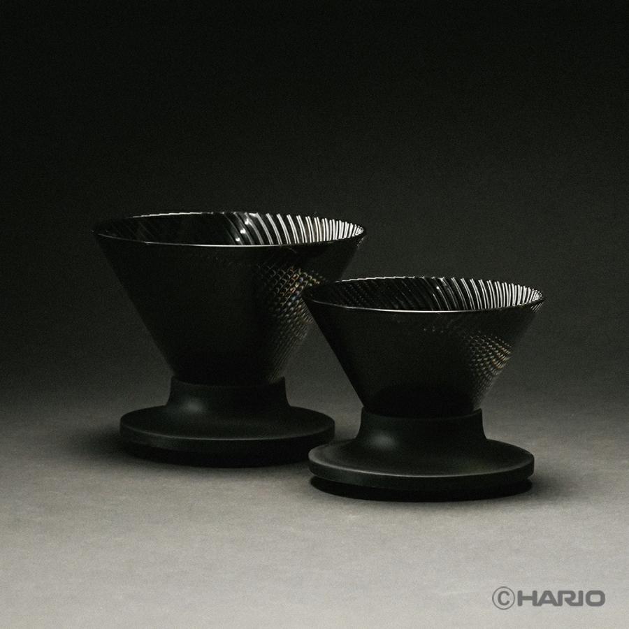 HARIO（ハリオ） V60ドリッパーNEO ネオ 01 V60 NEO ドリッパー 日本製
