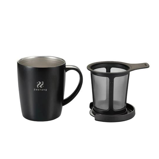 ハリオ ゼブラン 通販限定 真空二重マグ コーヒー メーカー ハリオ ゼブラン 通販限定 真空二重マグ コーヒー メーカー