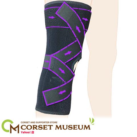 膝サポーター 膝 サポーター スポーツ ジャンパー膝 固定 スポーツ