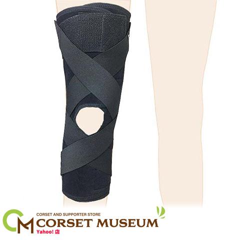 膝サポーター 高齢者 変形性膝関節症 スポーツ スポーツニーガード