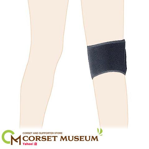 膝サポーター 膝 サポーター 医療用 スポーツ ニーフィットパテラ(S