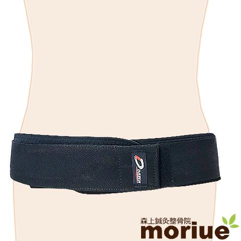 骨盤ベルト 仙腸関節炎 強力固定 バリアスツイスト : コルセット