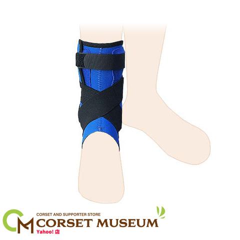 足首サポーター スポーツ用 関節の不安定 アンクルフィット