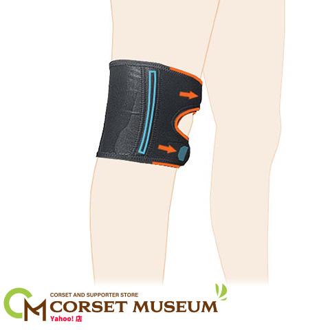 膝サポーター 膝 サポーター 医療用 医療 オスグッド 子供 お子様