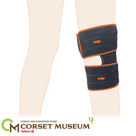 膝サポーター 膝 サポーター スポーツ 内側半月板 保護 ひざガード