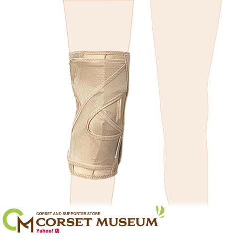 膝サポーター 変形性膝関節症 医療日常用 ファンクションニーOA