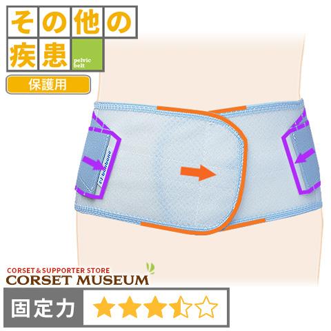 990円 新作多数 腰痛ベルト コルセット その他の疾患 介護の腰痛 ぎっくり腰の慢性化を予防 アクアノート106