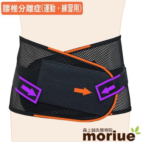 気質アップ 腰痛ベルト 腰 ベルト コルセット 腰椎分離症 運動 練習用 メッシュアクションギア 現金特価 Atempletonphoto Com