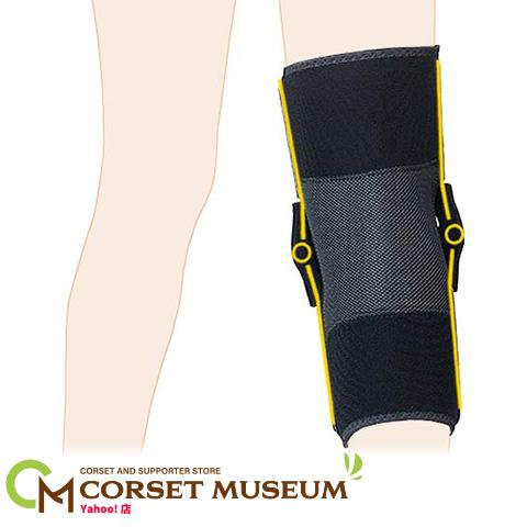 膝サポーター 膝 サポーター 医療用 医療 半月板 靭帯損傷 ニーケアー