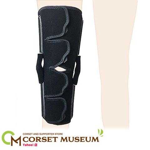 膝サポーター 膝 サポーター 医療用 医療 半月板 靭帯損傷 ニーケアー