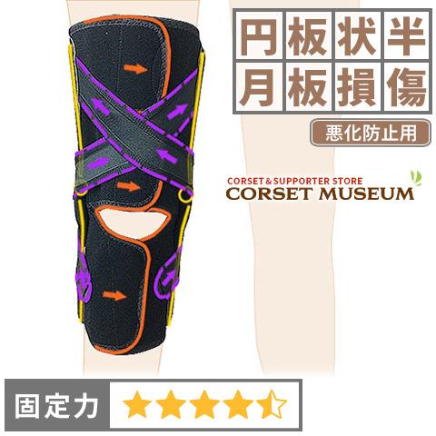 新品 正規品 膝サポーター ニーケアー クロスベルト 再発防止 外側半月板 スポーツ 医療 医療用 サポーター 膝 膝用 サイズ Ll Www 11thspace Com