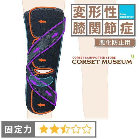 Össur CTi2（Aspire PCL） ニーブレース 膝関節装具 左足用 ALCARE（アルケア） 膝サポーター 膝 サポーター 医療用 医療 スポーツ