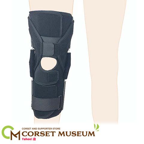 膝サポーター 膝 サポーター 医療用 医療 スポーツ 内側半月板 固定