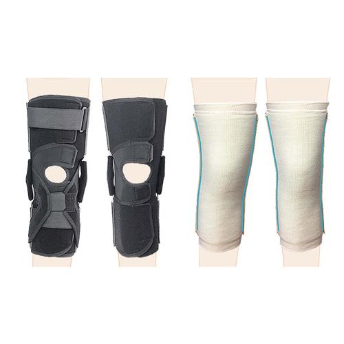 手術しない方に！】スポーツを続ける 前十字靭帯ケアセット