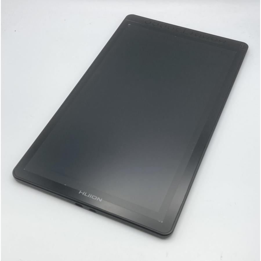 HUION 液タブ 液晶ペンタブレット Kamvas 16(2021) 15.6インチ 専用 