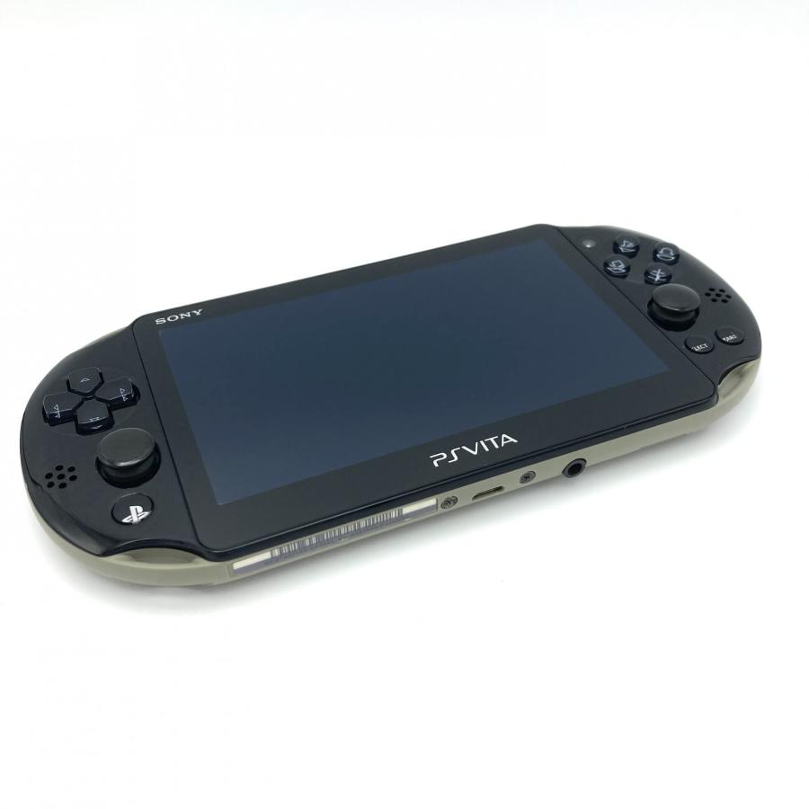 PlayStation Vita × GOD EATER 2 Fenrir Edition (PCHJ-10010)｜harison｜02