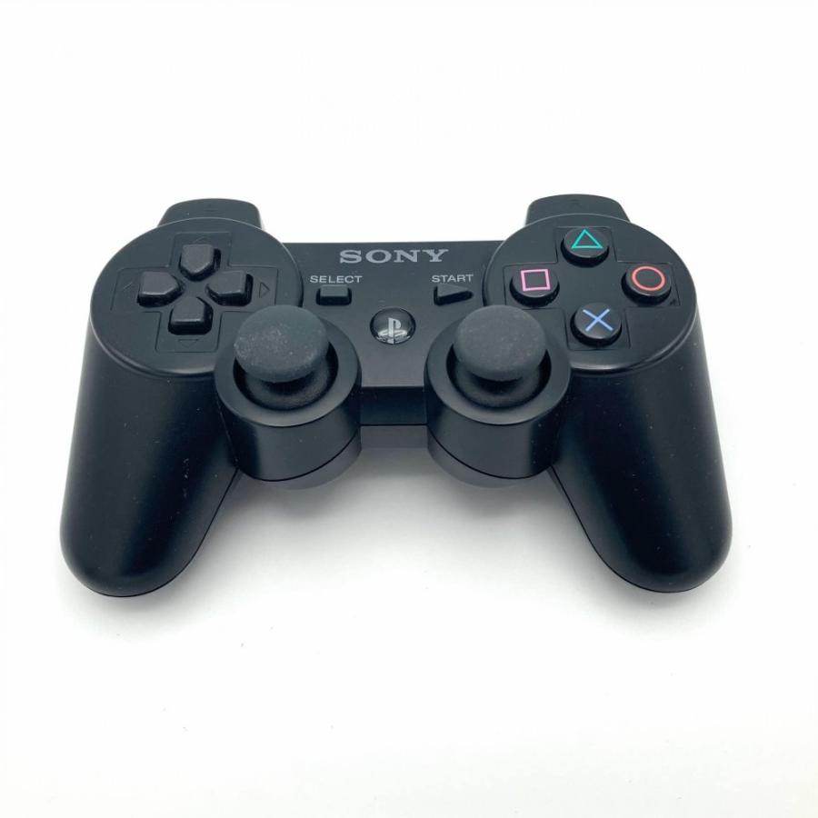 PlayStation3 HDDレコーダーパック 320GB チャコール・ブラック (CEJH-10017) [video game]｜harison｜03