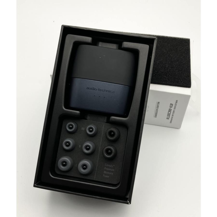 SALE／101%OFF】中古 Audio Technica Noise Cancelling IPX2 ATH