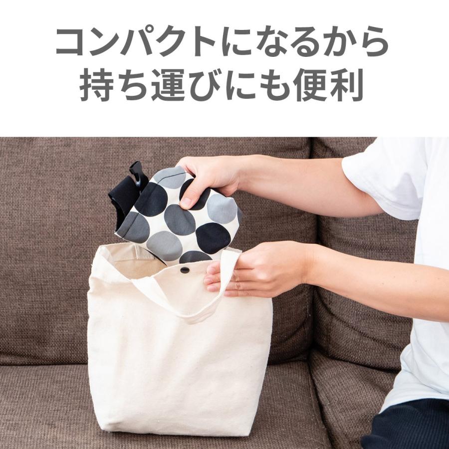 キャリフリー チェアベルト ホールド 肩 ベビー 肩ベルト 赤ちゃん 日本製 お座り 補助 イス 椅子 転落防止 ベビーチェア 星柄 正規品 サポートベルト | エイテックス | 12