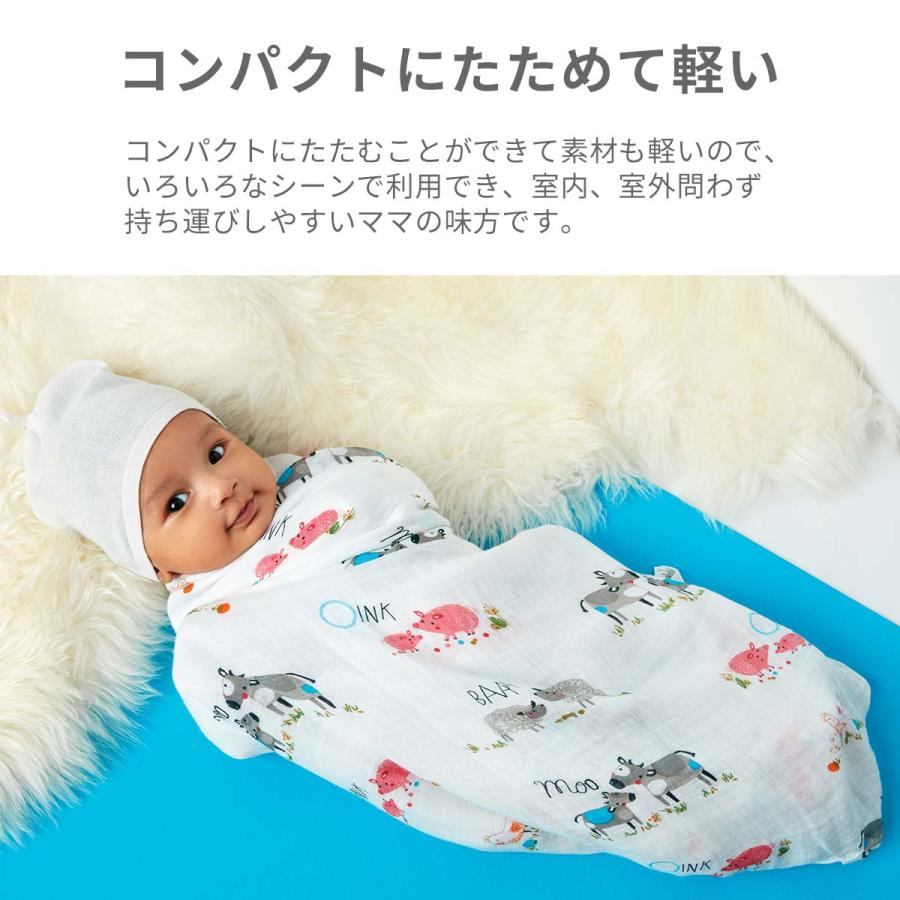 Angel Dear ANGEL DEAR スワドル おくるみ 大判 ベビー 赤ちゃん Angel Dear ANGEL DEAR スワドル おくるみ 大判 ベビー 赤ちゃん