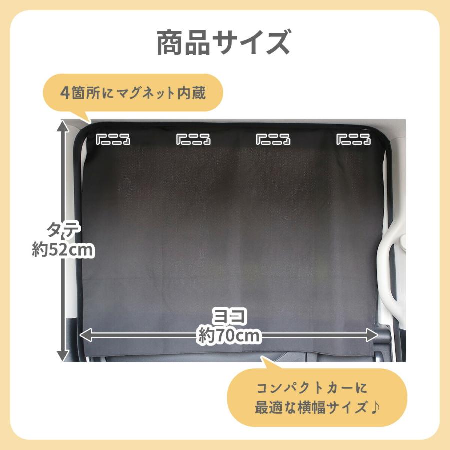 マモデンパ 電磁波防止 電磁波対策用金属繊維メッシュカーテン2枚入り