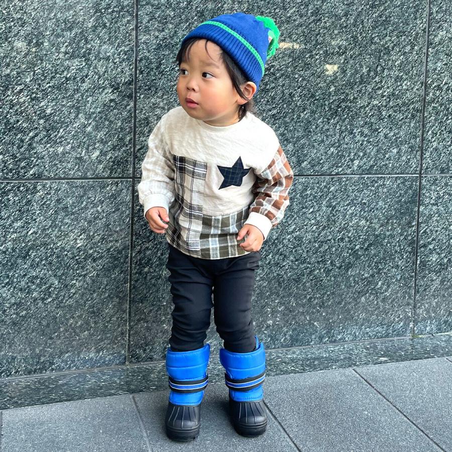 Ocean Pacific スノーブーツ キッズ 20 19 18 17 16 15 Ocean Pacific スノーブーツ キッズ 20 19 18 17 16 15