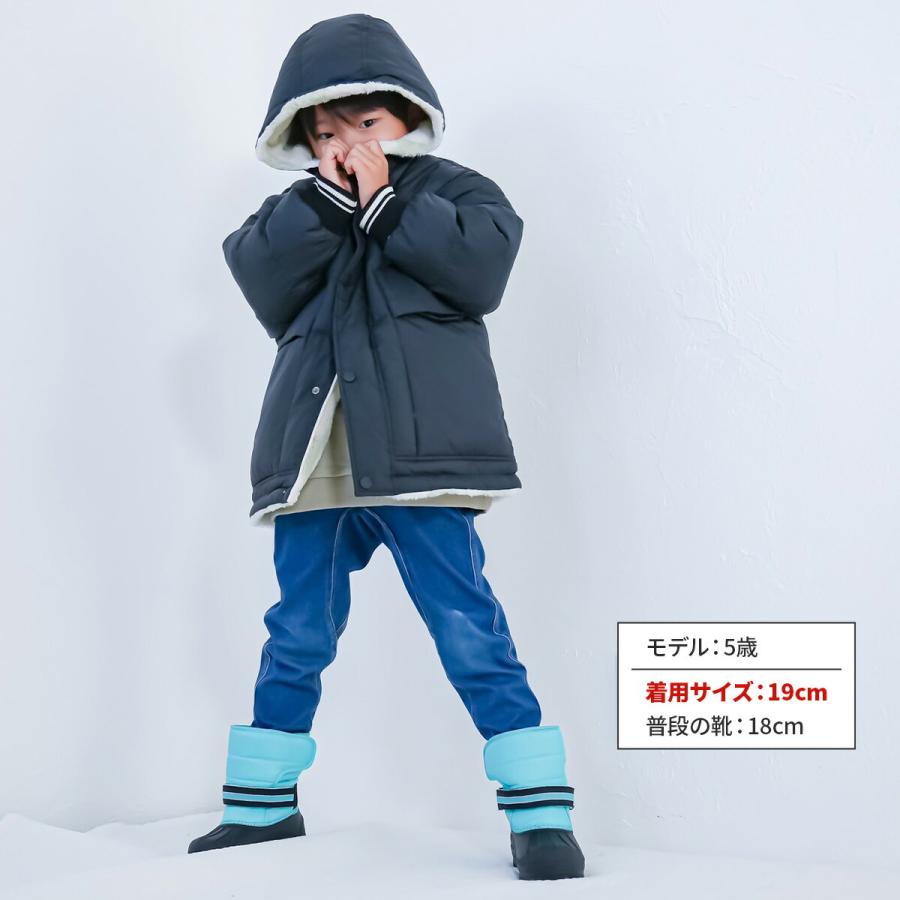 Ocean Pacific スノーブーツ キッズ 20 19 18 17 16 15 Ocean Pacific スノーブーツ キッズ 20 19 18 17 16 15