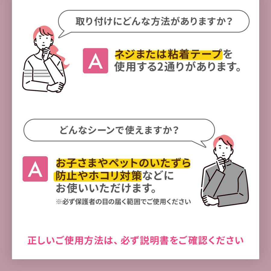 コンセントカバー コンセントガード 2口 2連 赤ちゃん ウッディ 木目調 コンセント収納 コンセント カバー フルカバー ほこり いたずら ベビー｜hariti｜09