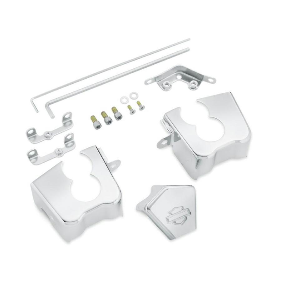 1824899 ハーレー純正 リフターブロックカバーLifter Block Cover／EVOダイナ／EVOツーリング／TCツーリング