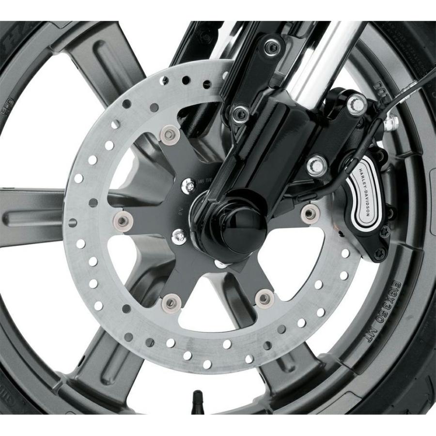 41500173 ハーレー純正　アナイアレイター・ブレーキローター  フロントAnnihilator Front Brake Rotor／M8ソフテイル／TCソフテイル｜harley-life｜02