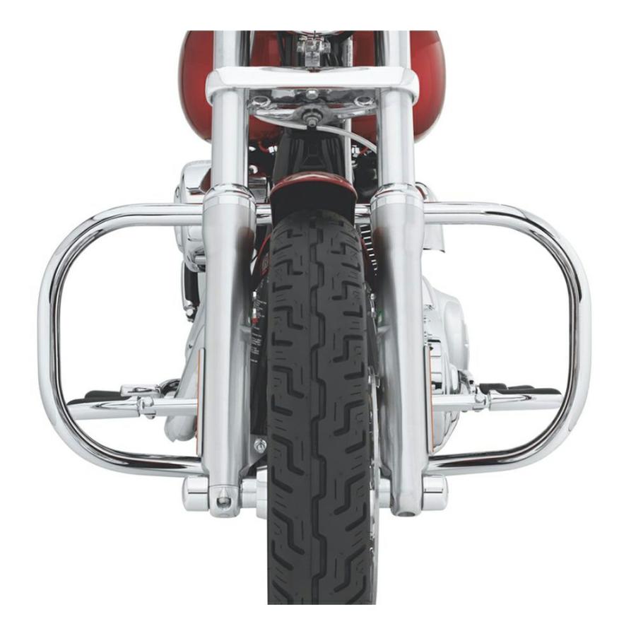 4901006 ハーレー純正 エンジンガードキットEngine Guard Kit／ダイナ 4901006HARLEYLife