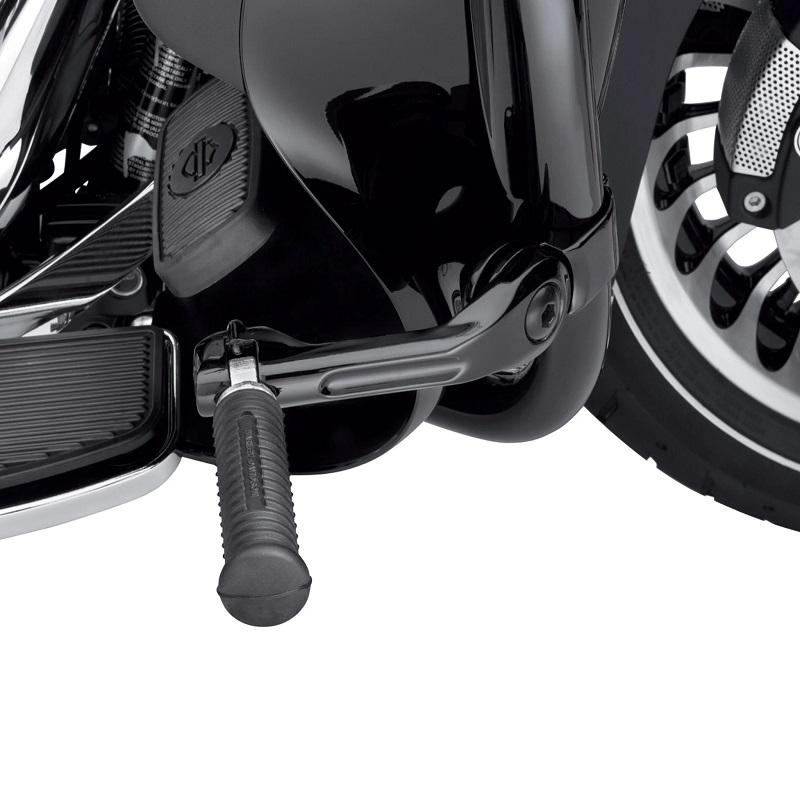 50500167 ハーレー純正　アジャスタブル・ハイウェイペグマウンティングキット ロングアングル<br>Long Angled Adjustable Highway Peg Mount Kit｜harley-life｜02