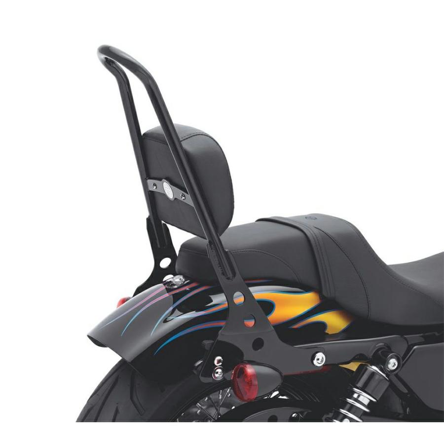 5114610A ハーレー純正 ワンピース・HDデタッチャブル・シーシーバーアップライトOnePiece HD Detachables