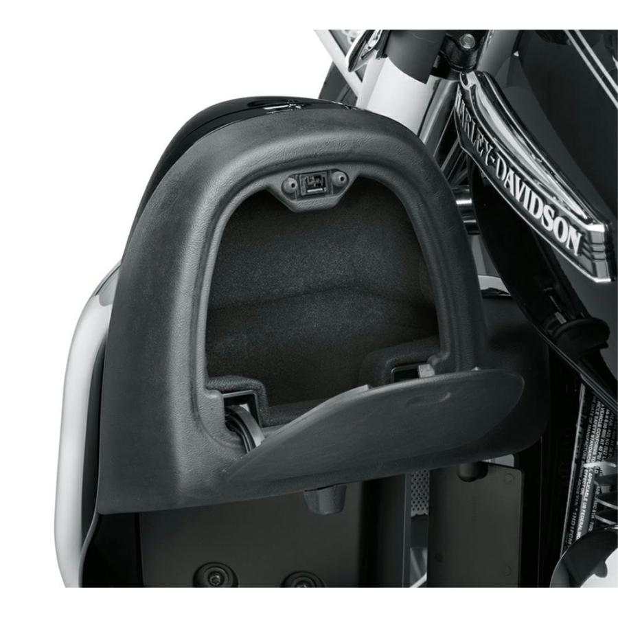 57100270 ハーレー純正 ロワーフェアリング・グローブボックスライナーキットFairing Lower Fitted Glove Box