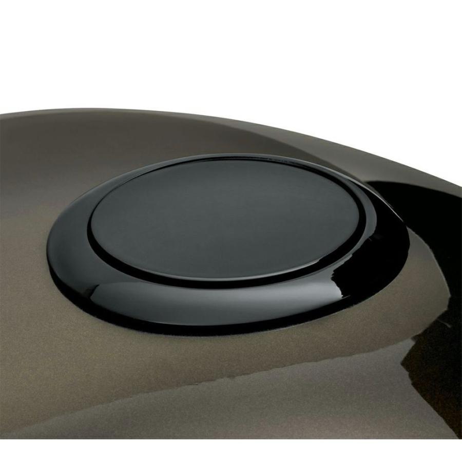 61100134 ハーレー純正 フラッシュマウント・フュエルキャップFlushMount Fuel Cap／M8ソフテイル