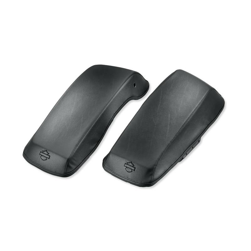 90200992 ハーレー純正 サドルバッグリッドブラキット<br>Saddlebag 