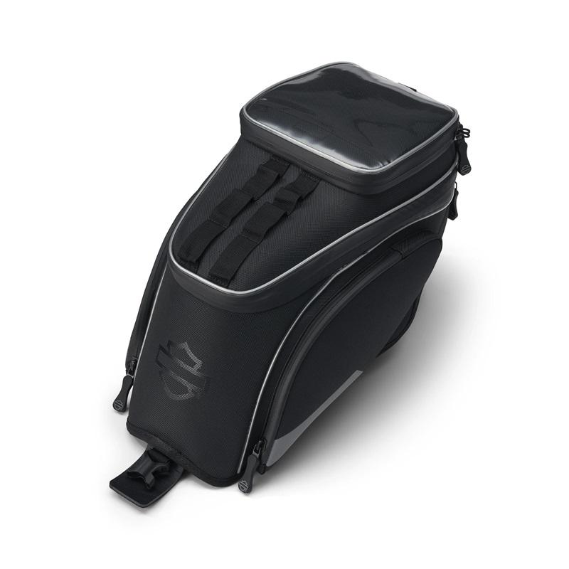 93300129】ハーレー純正 タンクバッグ/パンアメリカTank Bag 